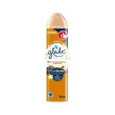 Освежитель воздуха GLADE Восточные пряности и дерево уд 300 мл (4620000433620)