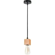 Подвесная люстра Arte Lamp Mark A7048SP-1BK