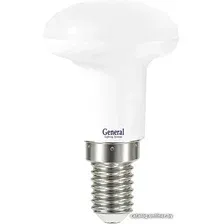 Светодиодная лампочка General Lighting GLDEN-R39-B-4-230-E14-3000