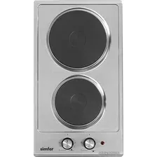 Варочная панель Simfer H30E02M016