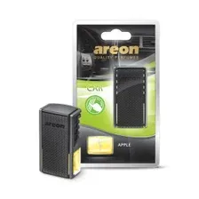 Ароматизатор воздуха Areon Blister Apple жид. на дефлектор
