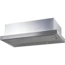 Вытяжка Akpo Light eco 50 WK-7 (серый)