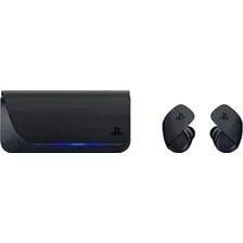 Наушники Sony Pulse Explore Midnight Black
