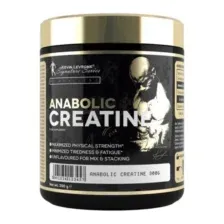 Креатин Kevin Levrone Anabolic Creatine (300г)