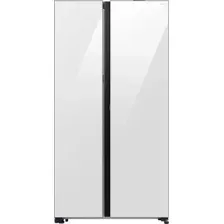 Холодильник Samsung RS80F65M1WWR
