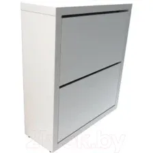 Тумба для обуви Элана 2.70 (белый)