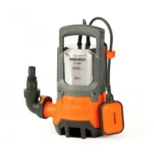 Насос дренажный Daewoo DDP 13500