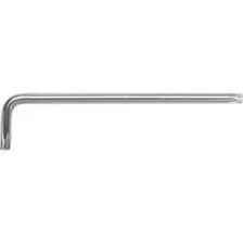 Ключ TORX SECURITY, длинный T27 YT05518 YATO