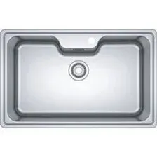 Мойка кухонная Franke BCX 610-81 TL (101.0689.879)