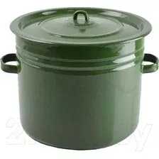 Кастрюля Сибирские товары С42829  (32л)
