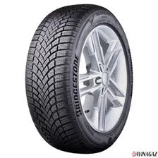 Шина зимняя - BRIDGESTONE 275/40R19 BLIZZAK LM005 105W XL