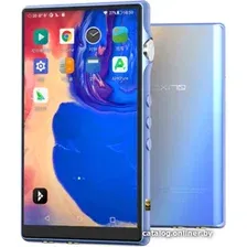 Hi-Fi плеер iBasso DX170 (синий)
