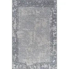 Ковер Merinos Cuba F268-STAN-BLUE (1x2)