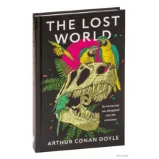 The Lost World