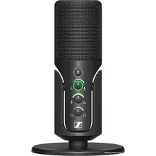 Проводной микрофон Sennheiser Profile USB