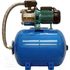 Насосная станция IBO AJ 50/60 24л