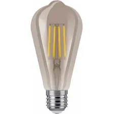 Светодиодная лампочка SmartBuy SBL-ST64SM-5-18K-E27