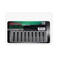 FSEA1240G НАСАДКА TORX T40 30ММ 10ШТ БЛИСТЕР TOPTUL (FSEA1240G)