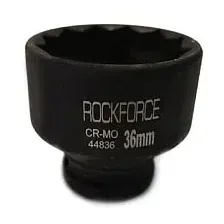 Головка слесарная RockForce RF-48855
