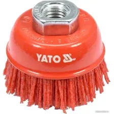 Щетка для электроинструмента Yato YT-47785