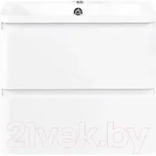 Тумба под умывальник BelBagno ALBANO-600-2C-SO-BL