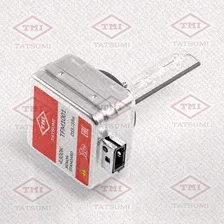 TATSUMI - Лампа газоразрядная D1S 85V (35W) 4300K, 1шт. / TFM1001
