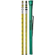 Нивелирная рейка Kraftool GR 5 / 34730