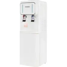 Кулер для воды Sonnen FSE-02Wc 456167 (белый)