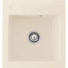Кухонная мойка Villeroy & Boch Subway 45 XS 678101KR