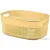 Корзина Curver Basket M 254545 (желтый)