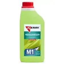 Автошампунь Kerry Для бесконтактной мойки / KR-307-1 (1л)