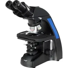 Микроскоп Levenhuk 850B бинокулярный 24611