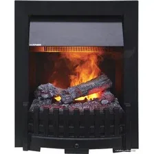 Электрокамин Dimplex Danville Black
