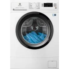 Стиральная машина Electrolux SensiCare 600 EW6SM526BP