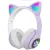 Наушники Profit Cat STN-28 (сиреневый)