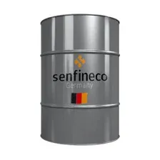 Моторное масло Senfineco SynthHC 10W-40 API SN ACEA A3/B4, 208л