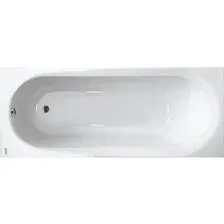 Ванна Alba Spa Baline, ВПР0020000100, 160х70 см