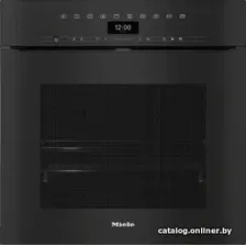 Электрический духовой шкаф Miele H 7464 BPX OBSW