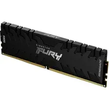 Оперативная память Kingston FURY Renegade 32GB DDR4 PC4-25600 KF432C16RB/32