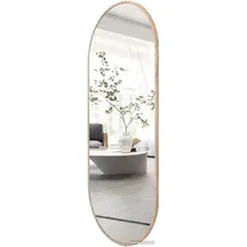 EMZE Color Oval 52x118 COLOR.52.118.KRD (дуб)