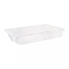 Контейнер Porter 18 л (прозрачный) BEROSSI ИК 30500000