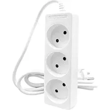 Удлинитель TRUENERGY Home 15001