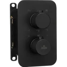 Смеситель без скрытого механизма Deante Box BXY NEBT