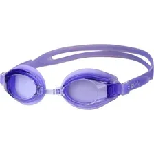 Очки для плавания Indigo Sport Perch 108 G (фиолетовый)
