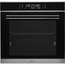 Электрический духовой шкаф ZUGEL ZOE601X