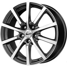 Литые диски iFree Big Byz (КС680) 17x7" 5x108мм DIA 67.1мм ET 45мм [327813]