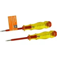 Индикаторная отвертка TDM Electric SQ1015-0003