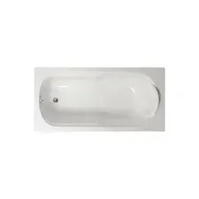 Акриловая ванна Vagnerplast Nymfa (160х70)