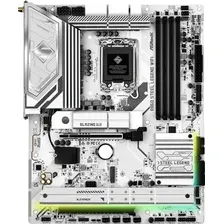 Материнская плата ASRock B860 Steel Legend WiFi