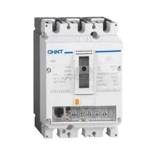 Выключатель автоматический Chint 3п 250А 50кА NM8N-250S EN 271335